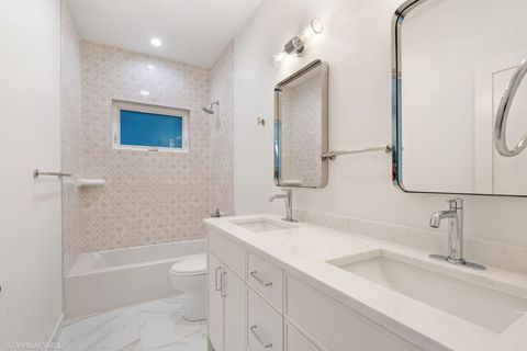 Tiny photo for 1635 W 21st Place #1, Chicago, IL 60608 (MLS # 12500325)