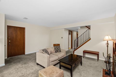 Tiny photo for 1483 Shermer Road #206B, Northbrook, IL 60062 (MLS # 12463815)