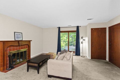 Tiny photo for 1483 Shermer Road #206B, Northbrook, IL 60062 (MLS # 12463815)