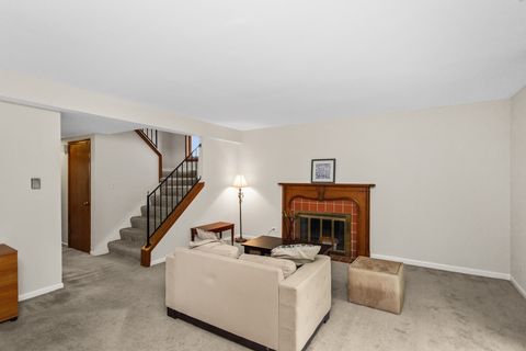 Tiny photo for 1483 Shermer Road #206B, Northbrook, IL 60062 (MLS # 12463815)