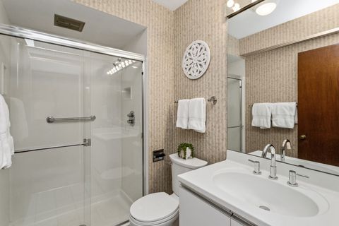 Tiny photo for 1483 Shermer Road #206B, Northbrook, IL 60062 (MLS # 12463815)