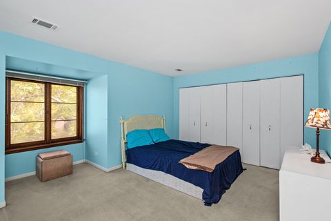 Tiny photo for 1483 Shermer Road #206B, Northbrook, IL 60062 (MLS # 12463815)