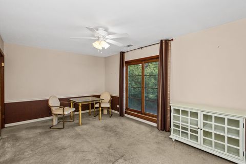 Tiny photo for 1483 Shermer Road #206B, Northbrook, IL 60062 (MLS # 12463815)