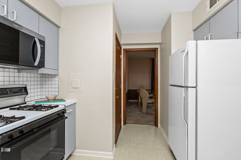 Tiny photo for 1483 Shermer Road #206B, Northbrook, IL 60062 (MLS # 12463815)