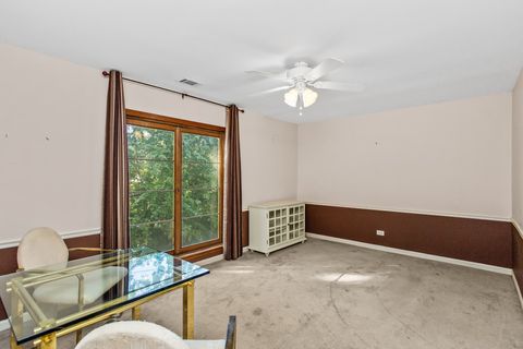 Tiny photo for 1483 Shermer Road #206B, Northbrook, IL 60062 (MLS # 12463815)