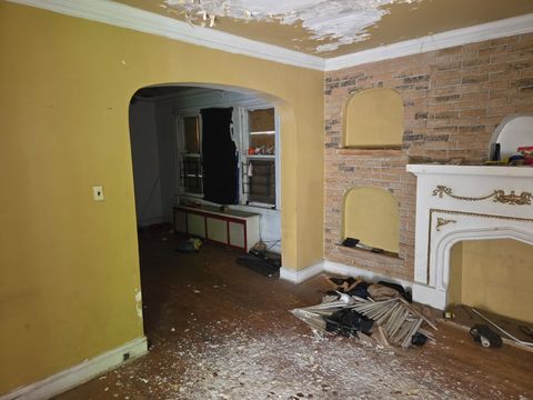 Tiny photo for 1038 W 104th Street, Chicago, IL 60643 (MLS # 12472244)
