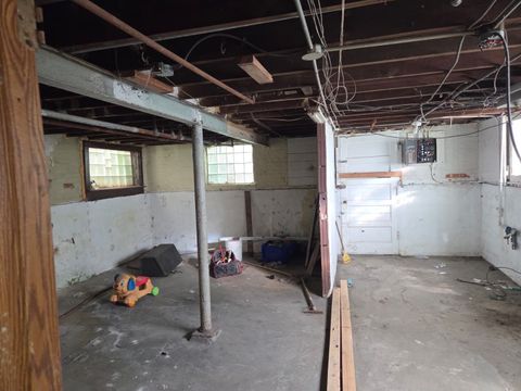 Tiny photo for 1038 W 104th Street, Chicago, IL 60643 (MLS # 12472244)