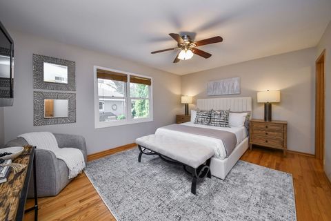 Tiny photo for 28W521 Warrenville Road, Warrenville, IL 60555 (MLS # 12627168)