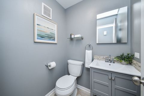 Tiny photo for 28W521 Warrenville Road, Warrenville, IL 60555 (MLS # 12627168)