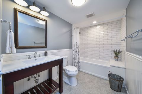 Tiny photo for 28W521 Warrenville Road, Warrenville, IL 60555 (MLS # 12627168)