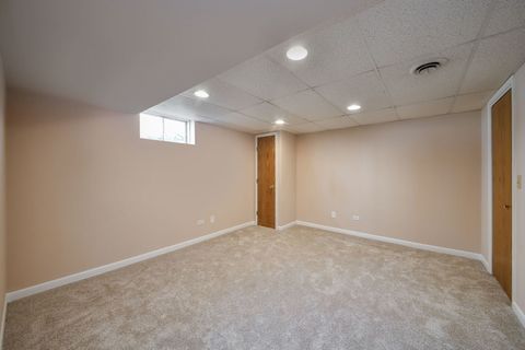 Tiny photo for 28W521 Warrenville Road, Warrenville, IL 60555 (MLS # 12627168)