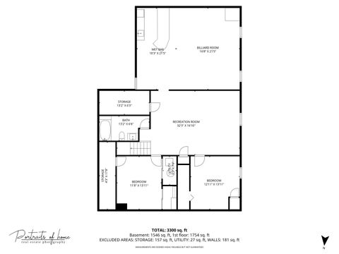 Tiny photo for 28W521 Warrenville Road, Warrenville, IL 60555 (MLS # 12627168)