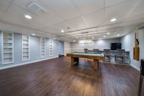 Tiny photo for 28W521 Warrenville Road, Warrenville, IL 60555 (MLS # 12627168)
