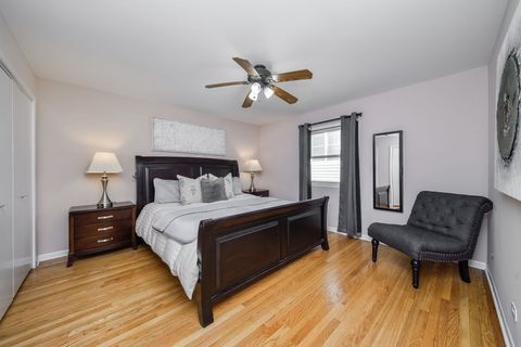 Tiny photo for 28W521 Warrenville Road, Warrenville, IL 60555 (MLS # 12627168)