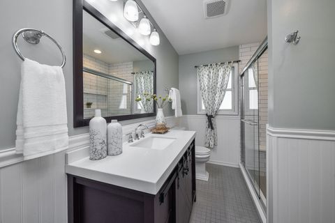 Tiny photo for 28W521 Warrenville Road, Warrenville, IL 60555 (MLS # 12627168)