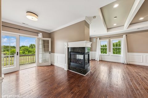 Tiny photo for 8610 Steeple Lane, Spring Grove, IL 60081 (MLS # 12546356)