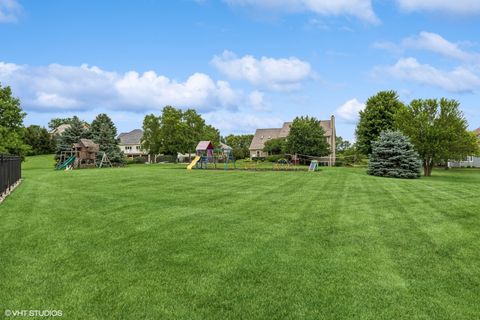 Tiny photo for 8610 Steeple Lane, Spring Grove, IL 60081 (MLS # 12546356)