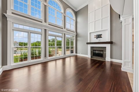 Tiny photo for 8610 Steeple Lane, Spring Grove, IL 60081 (MLS # 12546356)