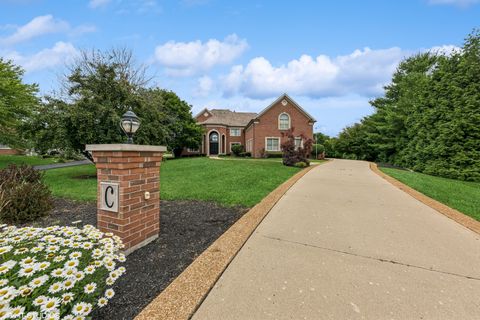 Photo of 8610 Steeple Lane, Spring Grove, IL 60081 (MLS # 12546356)