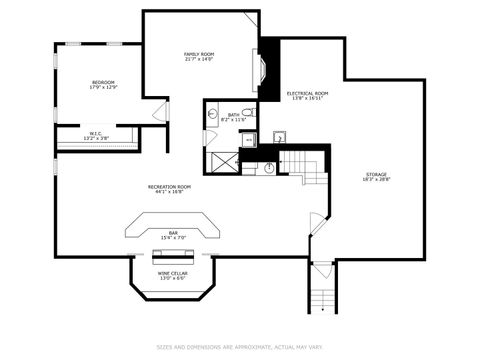 Tiny photo for 8610 Steeple Lane, Spring Grove, IL 60081 (MLS # 12546356)