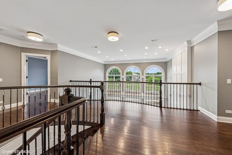 Tiny photo for 8610 Steeple Lane, Spring Grove, IL 60081 (MLS # 12546356)