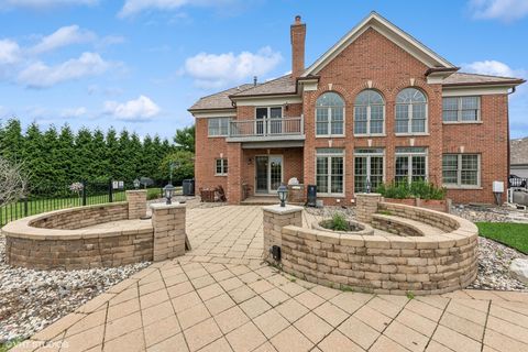 Tiny photo for 8610 Steeple Lane, Spring Grove, IL 60081 (MLS # 12546356)