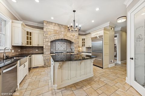 Tiny photo for 8610 Steeple Lane, Spring Grove, IL 60081 (MLS # 12546356)