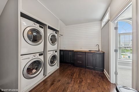 Tiny photo for 8610 Steeple Lane, Spring Grove, IL 60081 (MLS # 12546356)