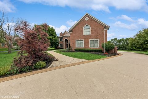 Tiny photo for 8610 Steeple Lane, Spring Grove, IL 60081 (MLS # 12546356)