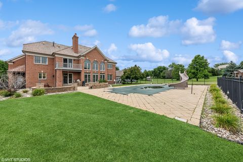 Tiny photo for 8610 Steeple Lane, Spring Grove, IL 60081 (MLS # 12546356)