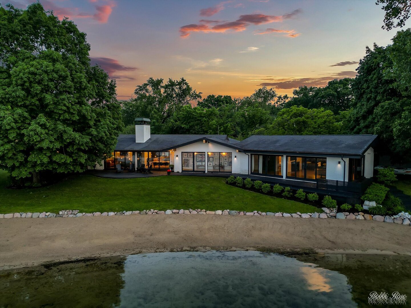 2140 Shore Drive