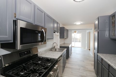 Tiny photo for 755 Cambridge Lane, Hoffman Estates, IL 60169 (MLS # 12582338)