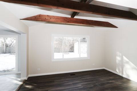 Tiny photo for 755 Cambridge Lane, Hoffman Estates, IL 60169 (MLS # 12582338)