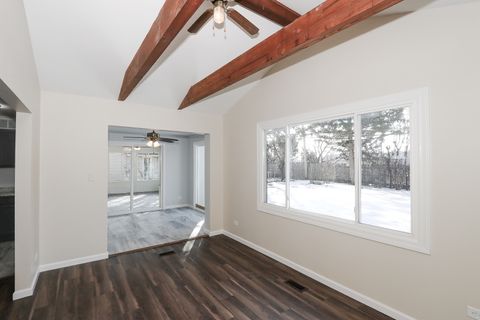 Tiny photo for 755 Cambridge Lane, Hoffman Estates, IL 60169 (MLS # 12582338)