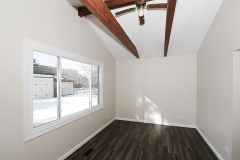 Tiny photo for 755 Cambridge Lane, Hoffman Estates, IL 60169 (MLS # 12582338)