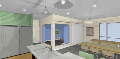 Tiny photo for 839 Madison Street #307, Oak Park, IL 60302 (MLS # 11720509)