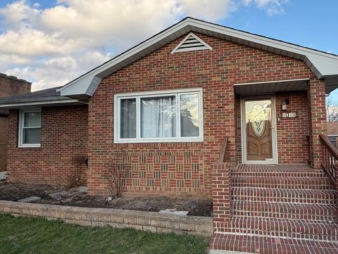 Photo of 1014 Clement Street, Joliet, IL 60435 (MLS # 12604322)