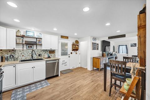 Tiny photo for 605 Belaire Drive, Washington, IL 61571 (MLS # 12540185)