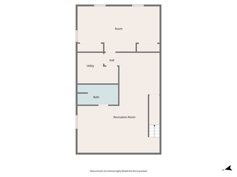 Tiny photo for 605 Belaire Drive, Washington, IL 61571 (MLS # 12540185)