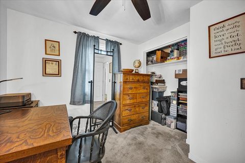 Tiny photo for 605 Belaire Drive, Washington, IL 61571 (MLS # 12540185)