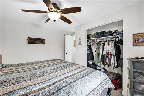 Tiny photo for 605 Belaire Drive, Washington, IL 61571 (MLS # 12540185)