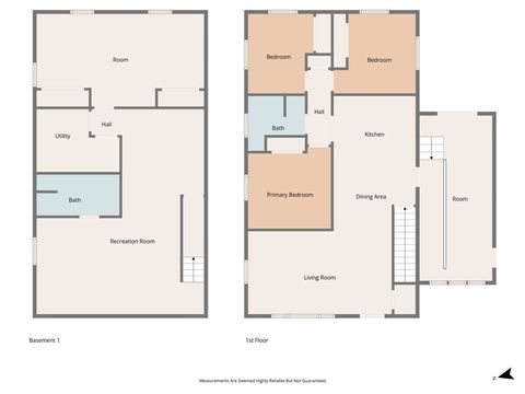 Tiny photo for 605 Belaire Drive, Washington, IL 61571 (MLS # 12540185)