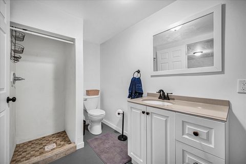 Tiny photo for 605 Belaire Drive, Washington, IL 61571 (MLS # 12540185)