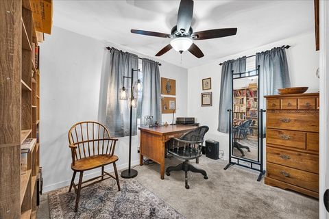 Tiny photo for 605 Belaire Drive, Washington, IL 61571 (MLS # 12540185)