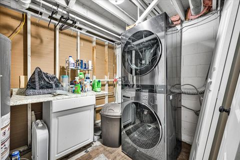 Tiny photo for 605 Belaire Drive, Washington, IL 61571 (MLS # 12540185)