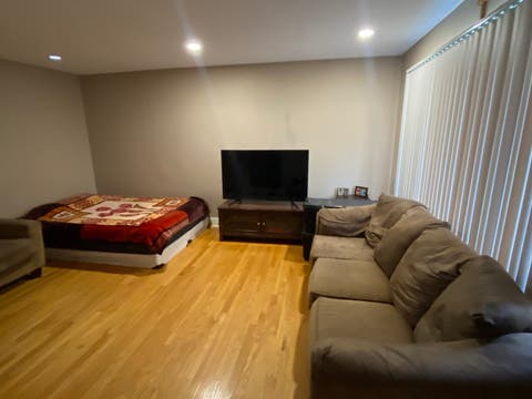 Tiny photo for 4740 Main Street #B, Skokie, IL 60076 (MLS # 12684338)