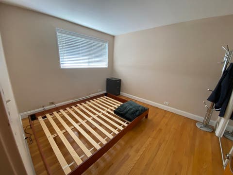 Tiny photo for 4740 Main Street #B, Skokie, IL 60076 (MLS # 12684338)