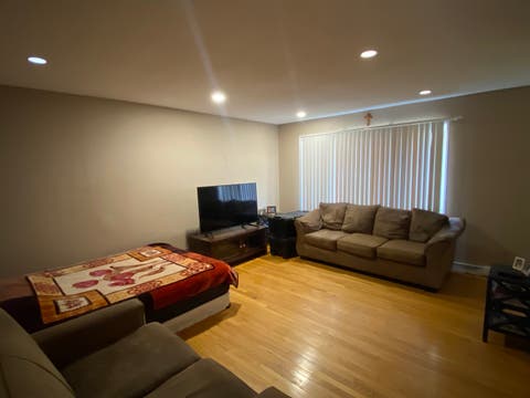 Tiny photo for 4740 Main Street #B, Skokie, IL 60076 (MLS # 12684338)