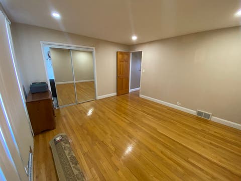 Tiny photo for 4740 Main Street #B, Skokie, IL 60076 (MLS # 12684338)