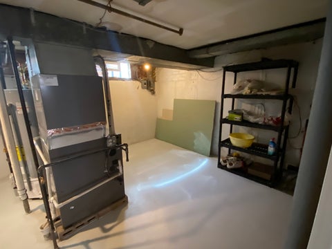 Tiny photo for 4740 Main Street #B, Skokie, IL 60076 (MLS # 12684338)